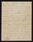 Correspondence 1918